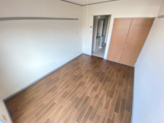 コーポ下向