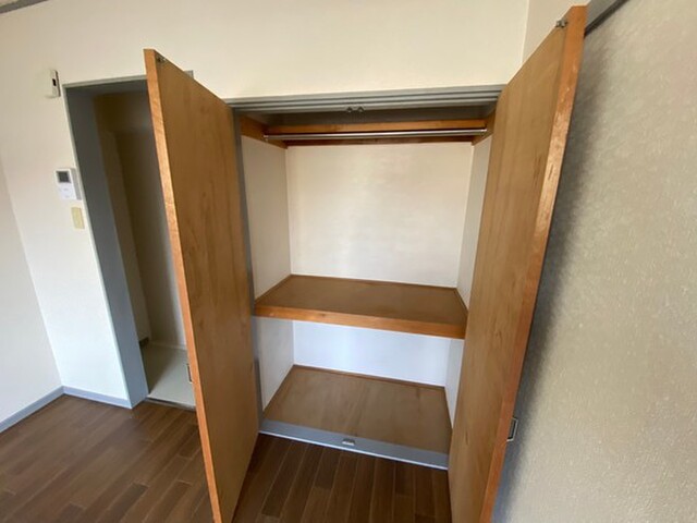 コーポ下向