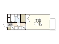 コーポ下向