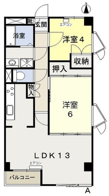 ヴィラ・ノーバ