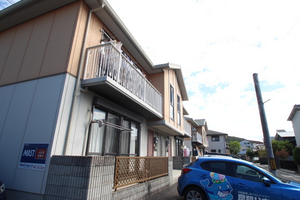 (12/20) バルコニー (12/20) バルコニー