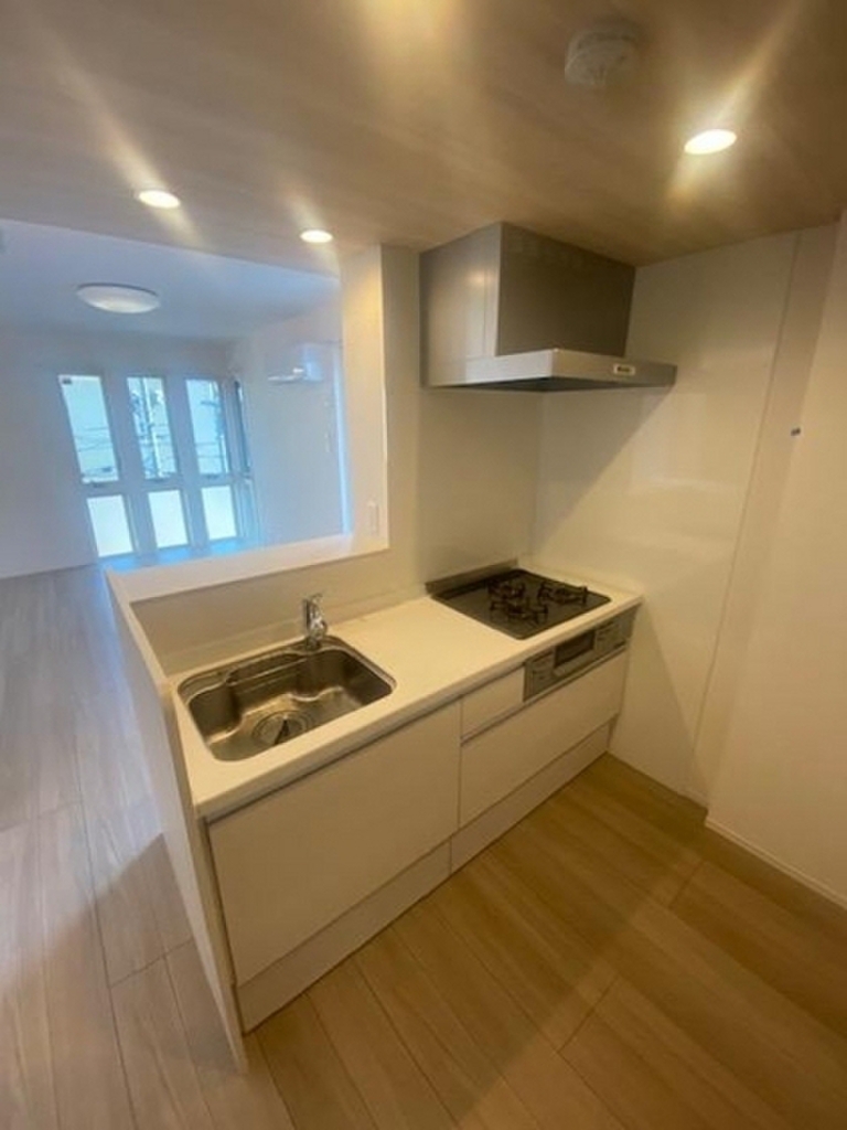 (6/18) キッチン (6/18) キッチン