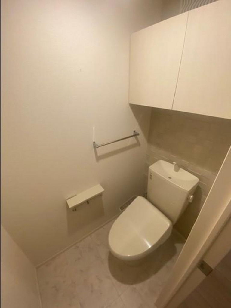 (8/18) トイレ (8/18) トイレ