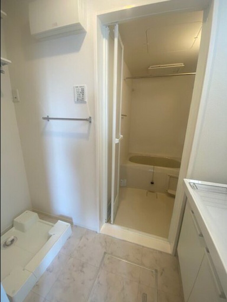 (2/18) 洗面所 (2/18) 洗面所