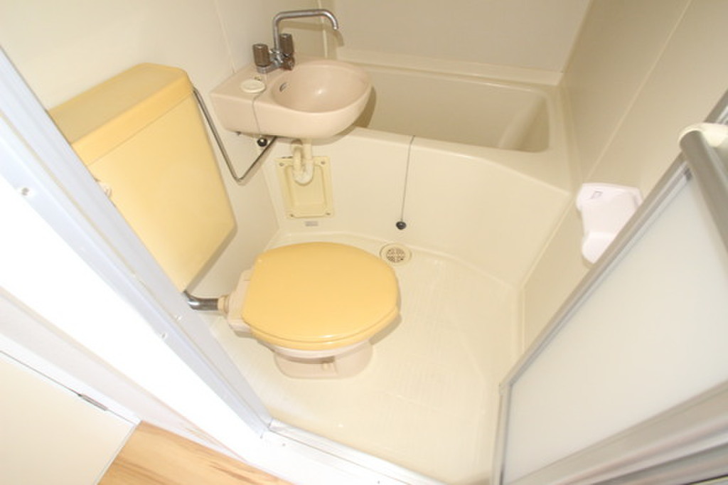 (5/21) トイレ (5/21) トイレ