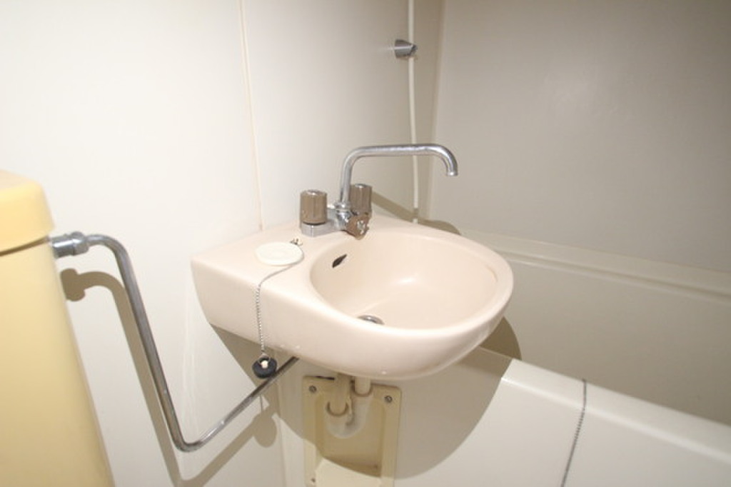 (6/21) 洗面所 (6/21) 洗面所