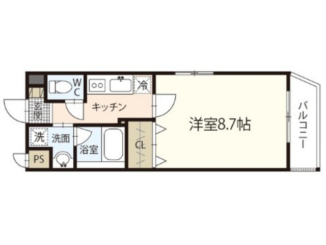 BASE学南町