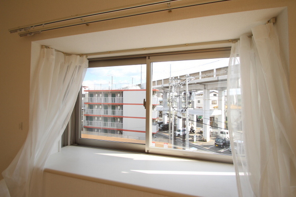 (11/17) ※他号室の写真です