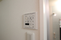 ※他号室の写真です