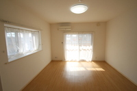 ※他号室の写真です