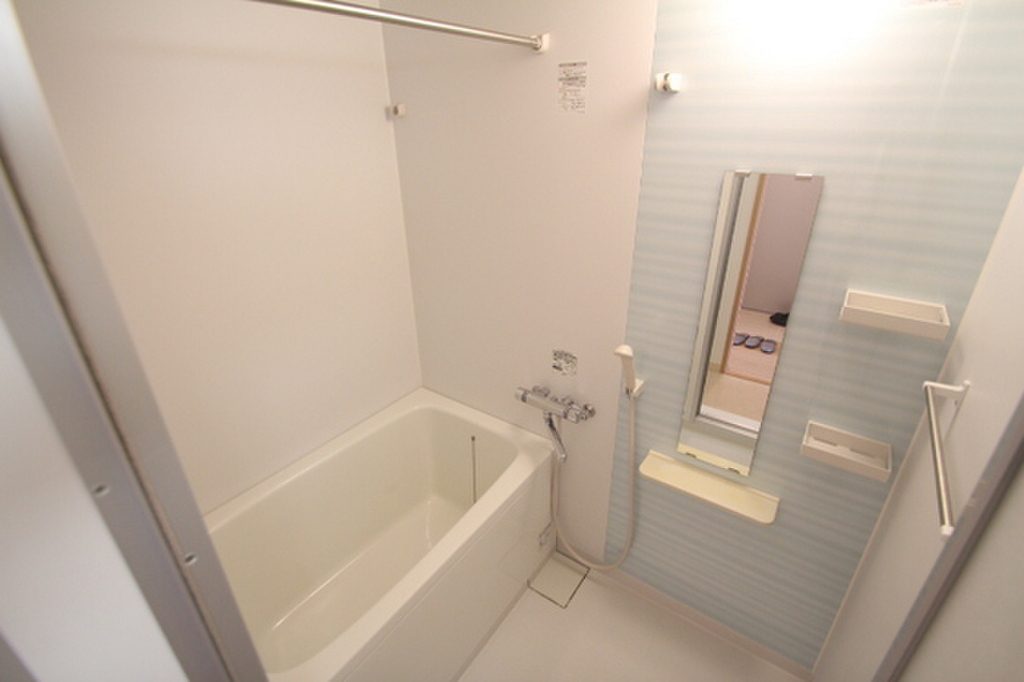 (3/17) ※他号室の写真です