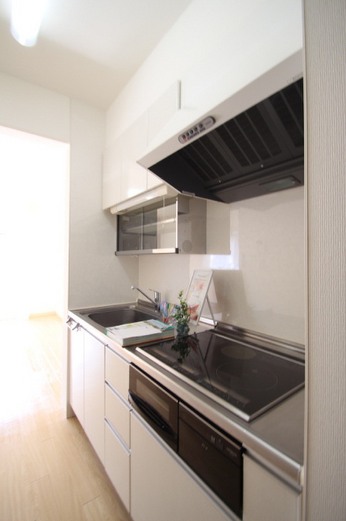 (4/17) ※他号室の写真です