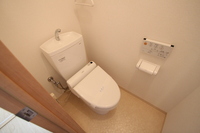 ※他号室の写真です