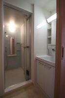 ※他号室の写真です