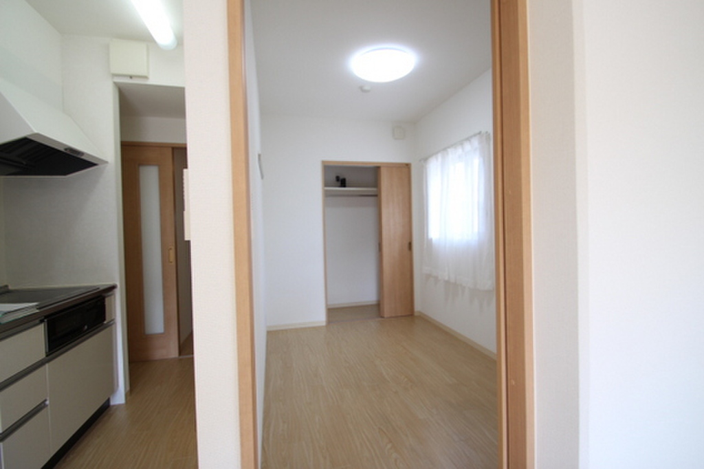 (7/17) ※他号室の写真です