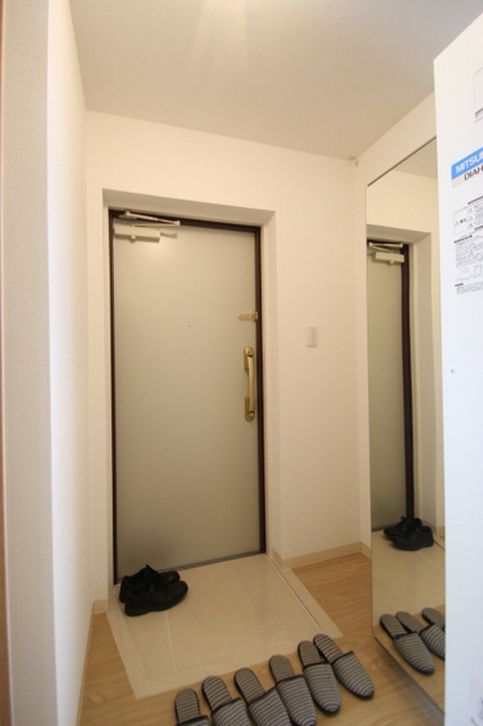 (9/17) ※他号室の写真です