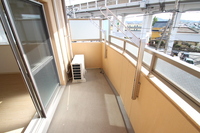 ※他号室の写真です