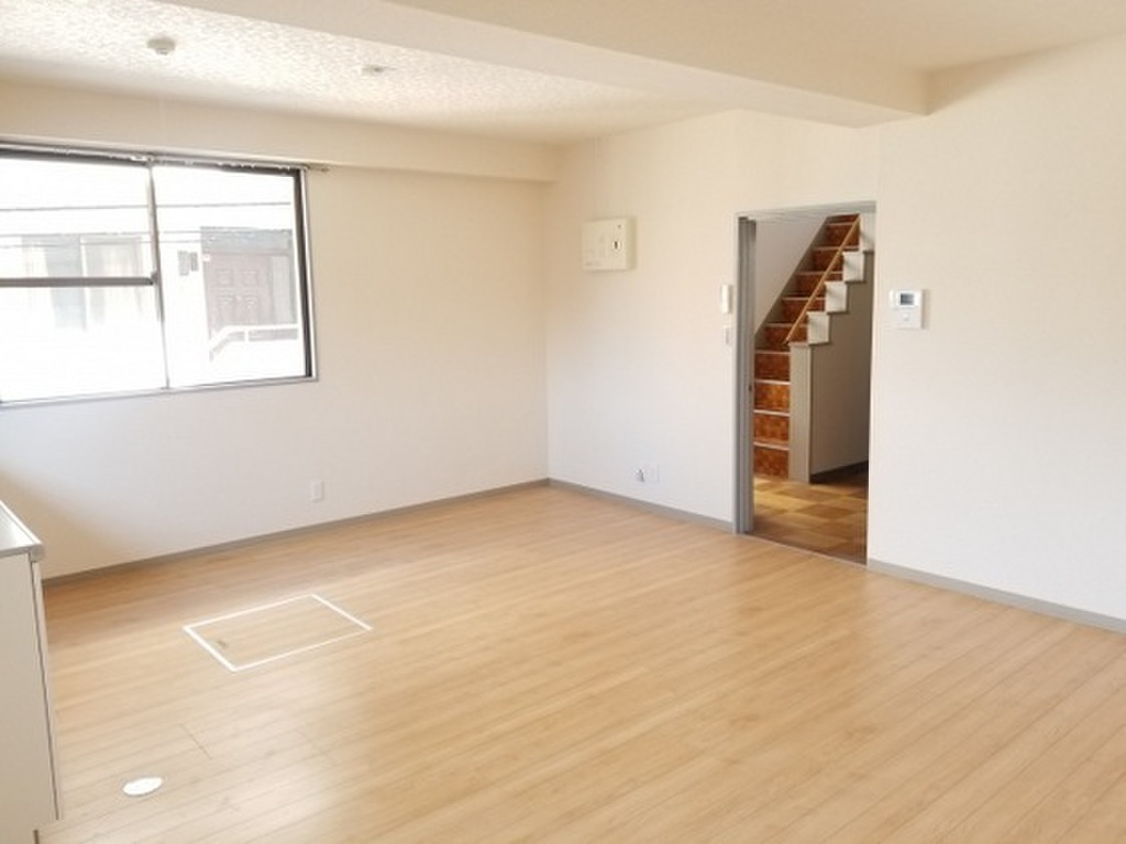 (2/22) 居室・リビング