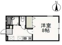 フラットK