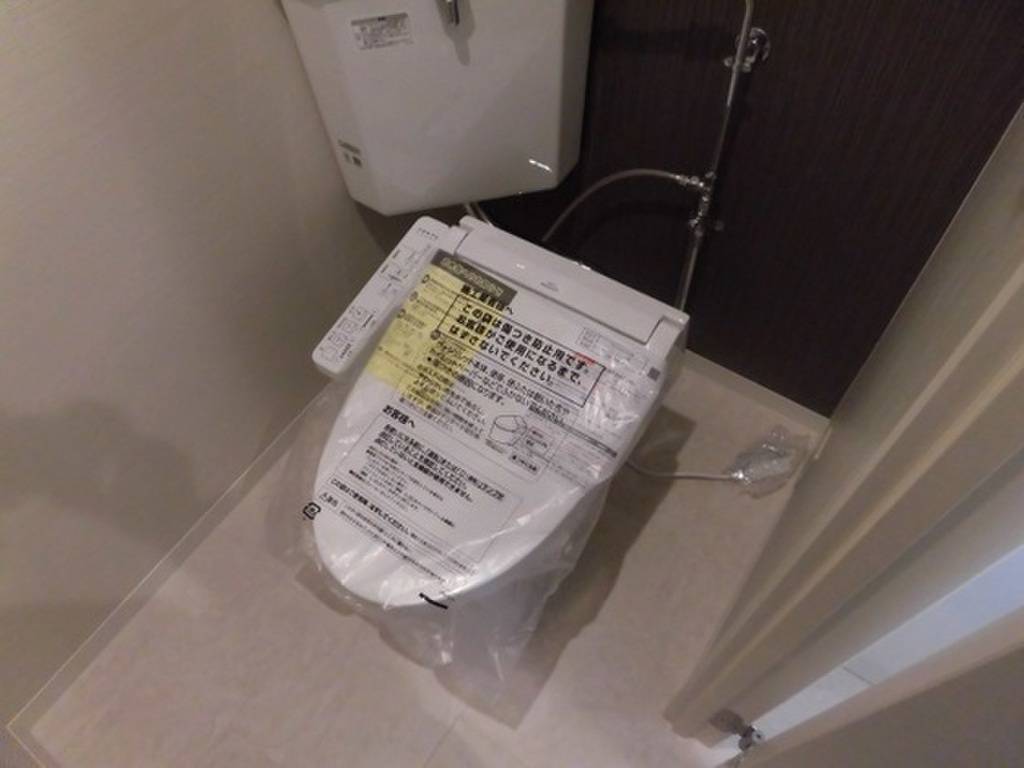 (5/20) トイレ (5/20) トイレ