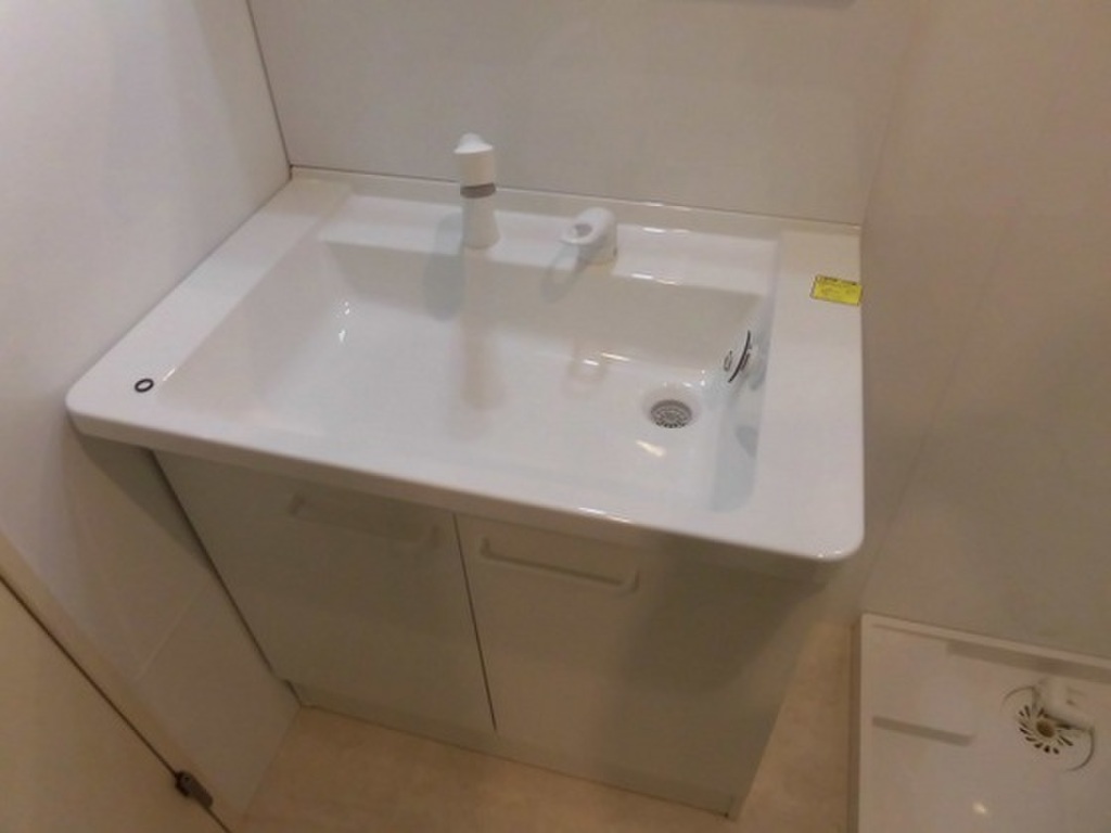 (6/20) 洗面所 (6/20) 洗面所