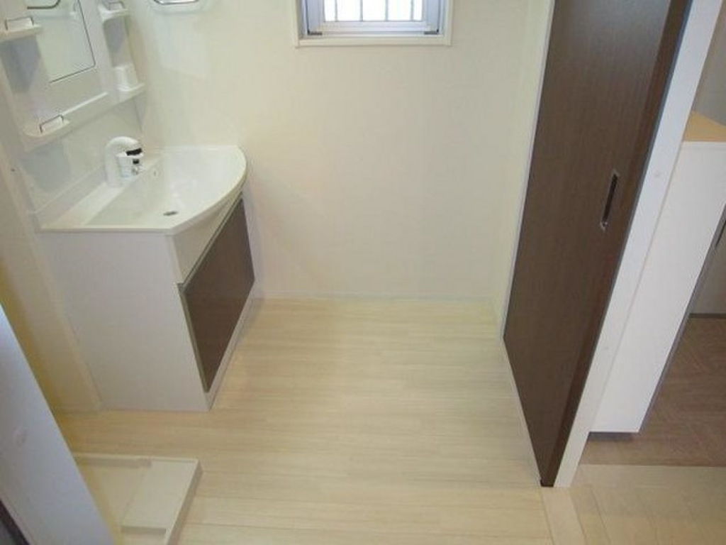 (15/27) 洗面所 (15/27) 洗面所