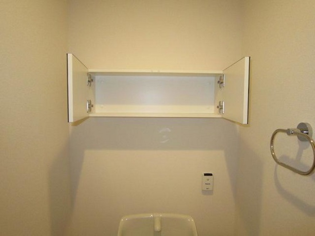 (16/27) トイレ (16/27) トイレ