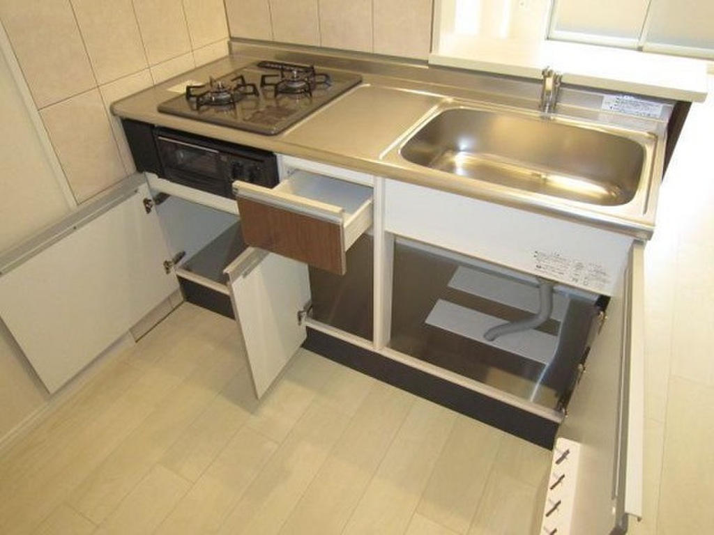 (20/27) キッチン (20/27) キッチン