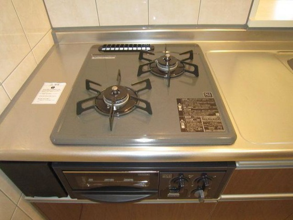 (21/27) キッチン (21/27) キッチン