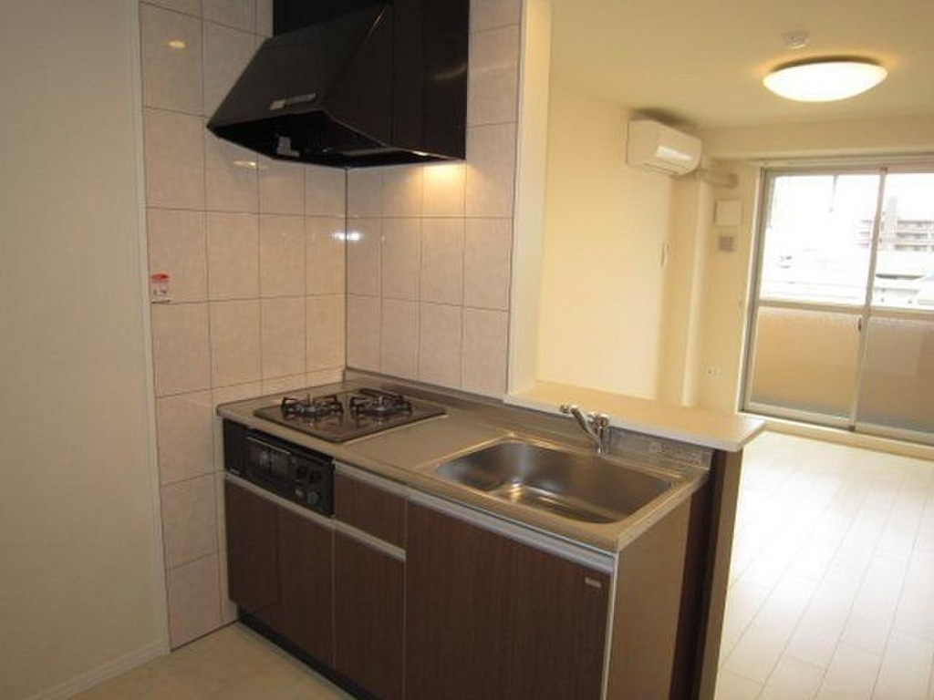 (3/27) キッチン (3/27) キッチン