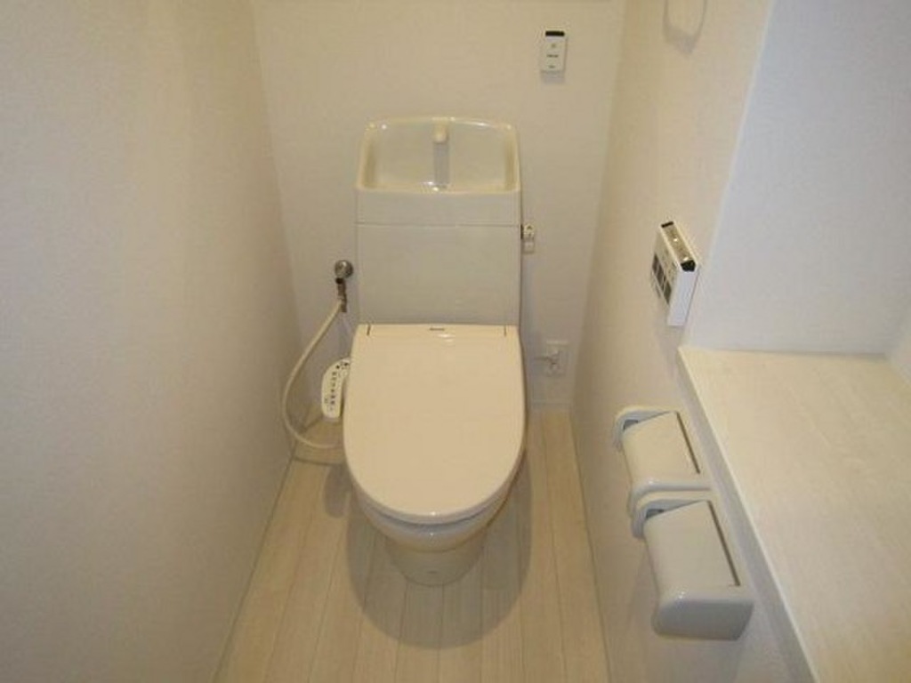 (5/27) トイレ (5/27) トイレ