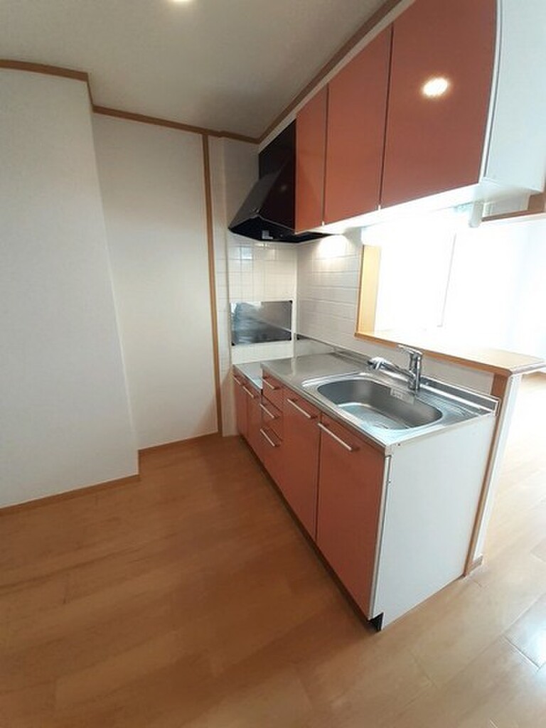 (4/15) キッチン (4/15) キッチン