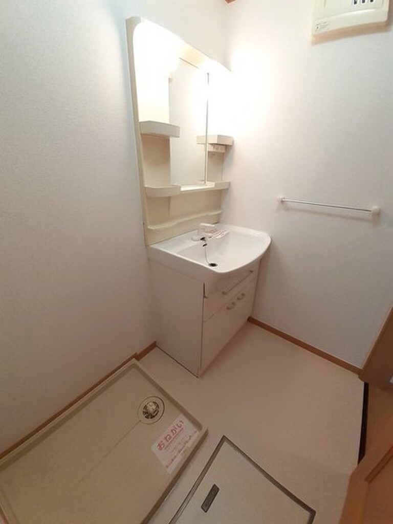 (7/15) 洗面所 (7/15) 洗面所