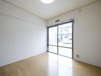 パナハイツ芳泉A棟