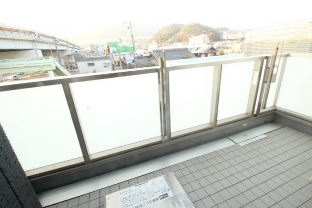 (12/22) バルコニー (12/22) バルコニー