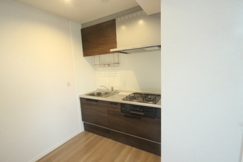 (3/22) キッチン (3/22) キッチン