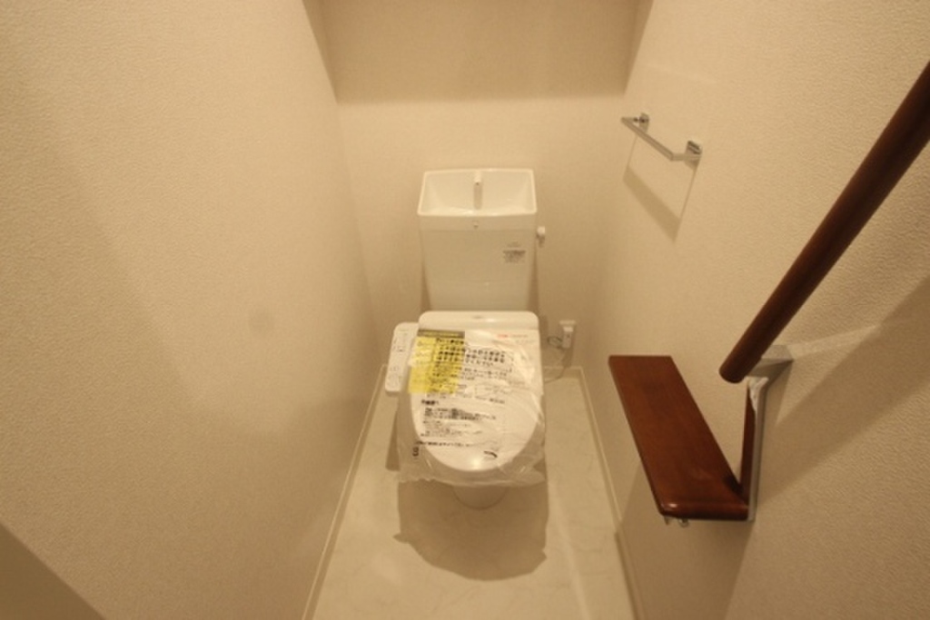 (5/22) トイレ (5/22) トイレ