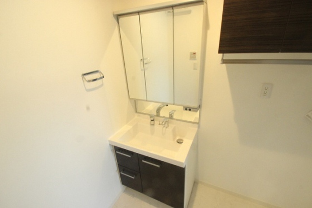 (6/22) 洗面所 (6/22) 洗面所