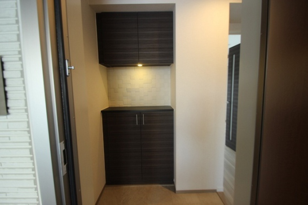 (7/22) 玄関 (7/22) 玄関