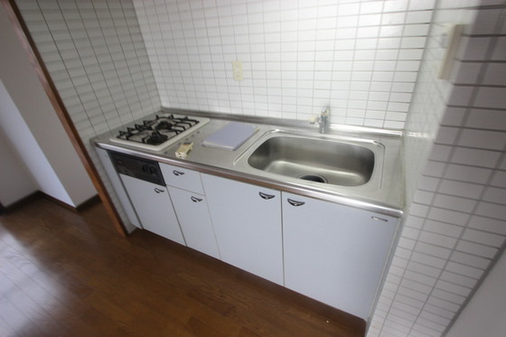 (3/22) キッチン (3/22) キッチン