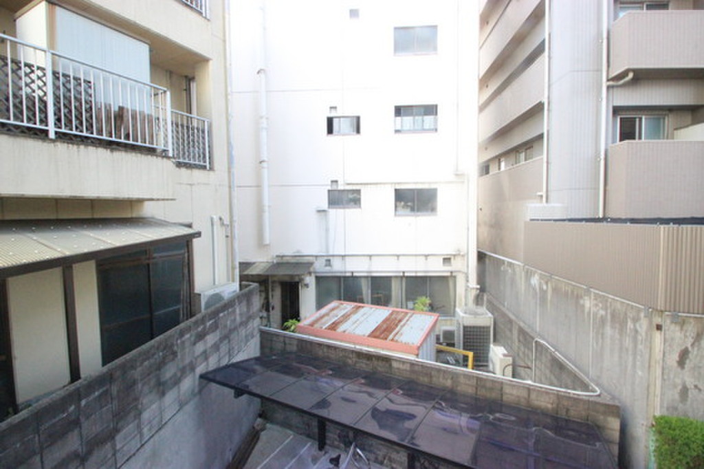 (8/22) 眺望 (8/22) 眺望