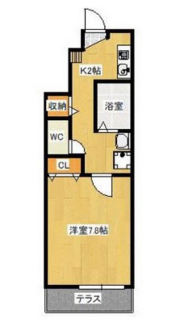 Crest (クレスト)