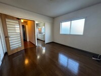 第2瀬田ハイツⅠ号館