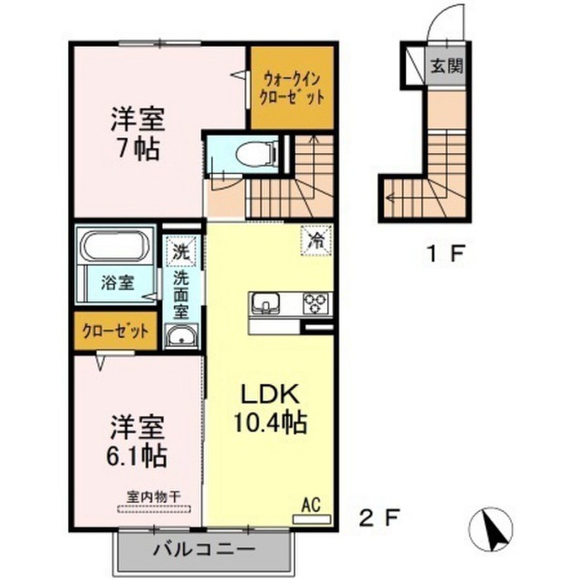 サウスアヴェニュー