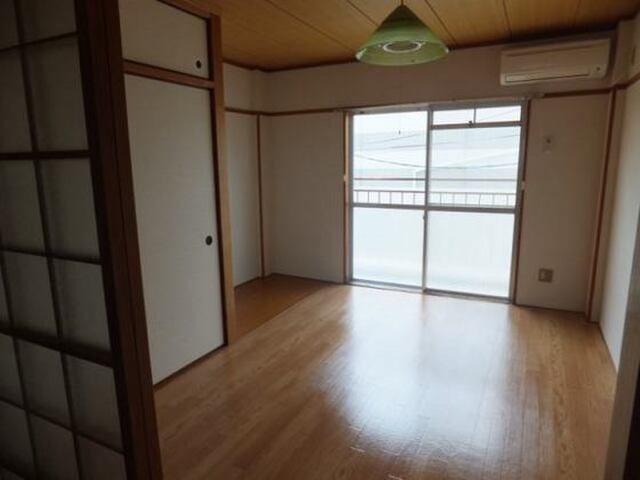 竹野コーポ