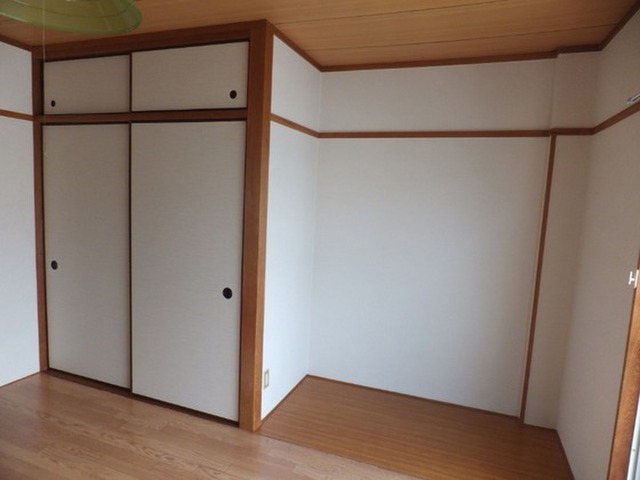 竹野コーポ
