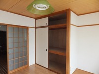 竹野コーポ