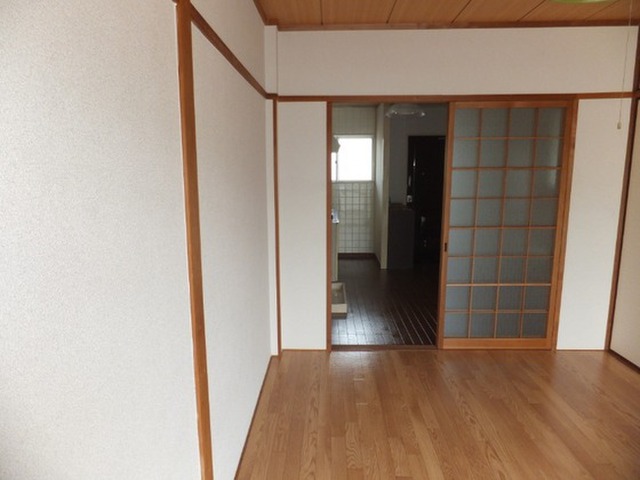竹野コーポ