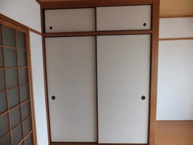 竹野コーポ
