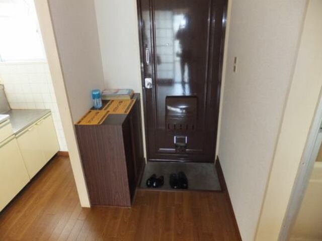 竹野コーポ